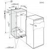 TỦ LẠNH HOÀN TOÀN ÂM Miele K 37673 iD